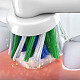 Зубна щітка BRAUN Oral-B Vitality D103.413.3 PRO Protect X Clean Vapor Blue