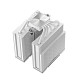 Кулер процессорный DeepCool AK620 G2 WH (R-AK620G2-WHNNMN-GJD)
