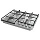 Варильна поверхня газова Gorenje G 640 EX