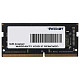 ОЗП Patriot DDR4 8GB 3200 (PSD48G320081S)