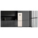 Холодильник LG GC-B459FEPW