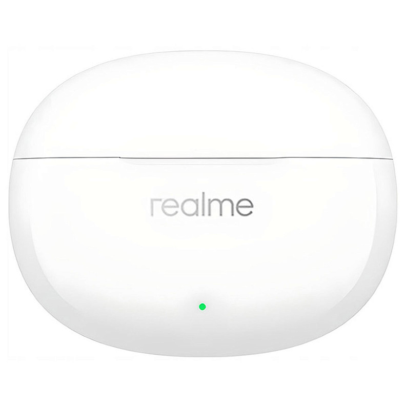 Навушники REALME BUDS T110 RMA2306 WHITE