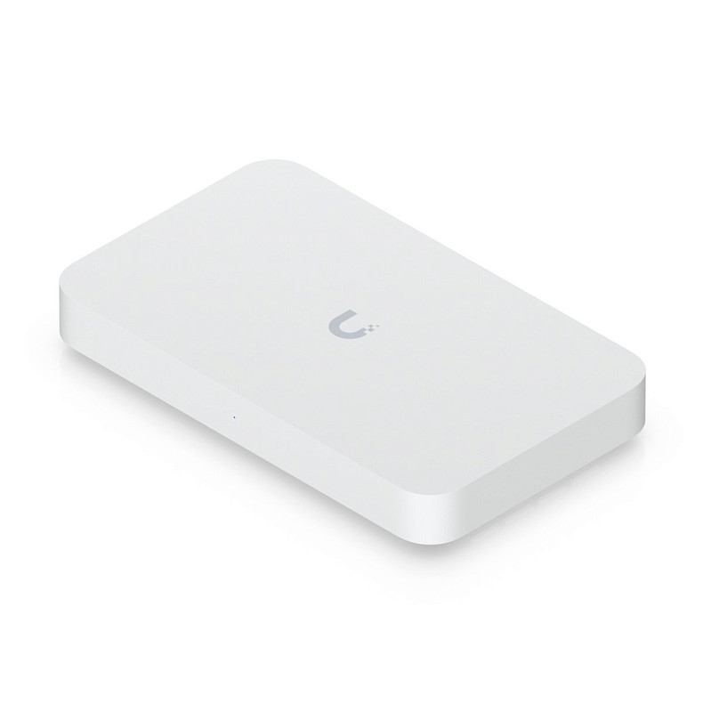 Шлюз Ubiquiti Unifi Gateway Fiber (UXG-Fiber)