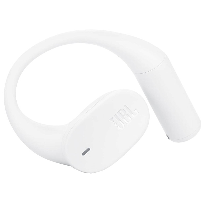Наушники TWS JBL Sense Lite White (JBLSENSELITEWHT)