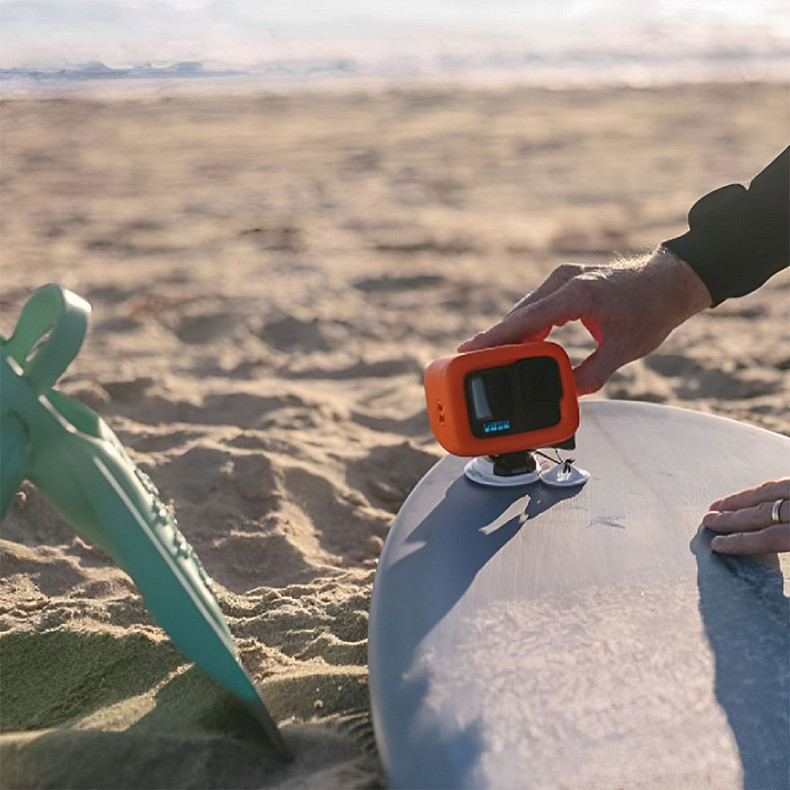 Кріплення Surfboard Mounts (ASURF-001)