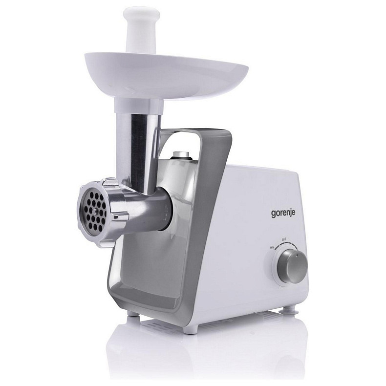 Мясорубка Gorenje MG1601W