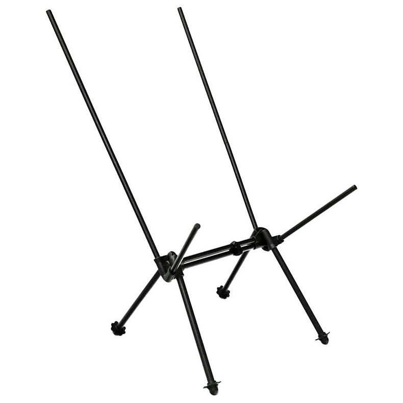 Стілець кемпінговий Vango Micro Tall Recline Chair Mykonos Blue (CHUMICRO0000001)