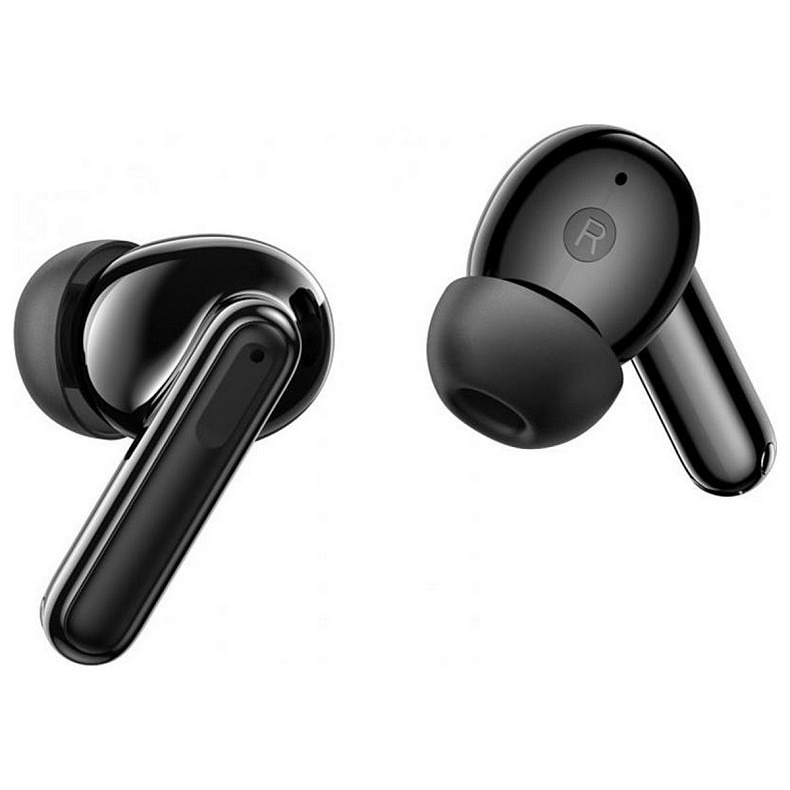 Bluetooth-гарнитура Hator Hyреrpunk Truepods HD Black (HTA-435)