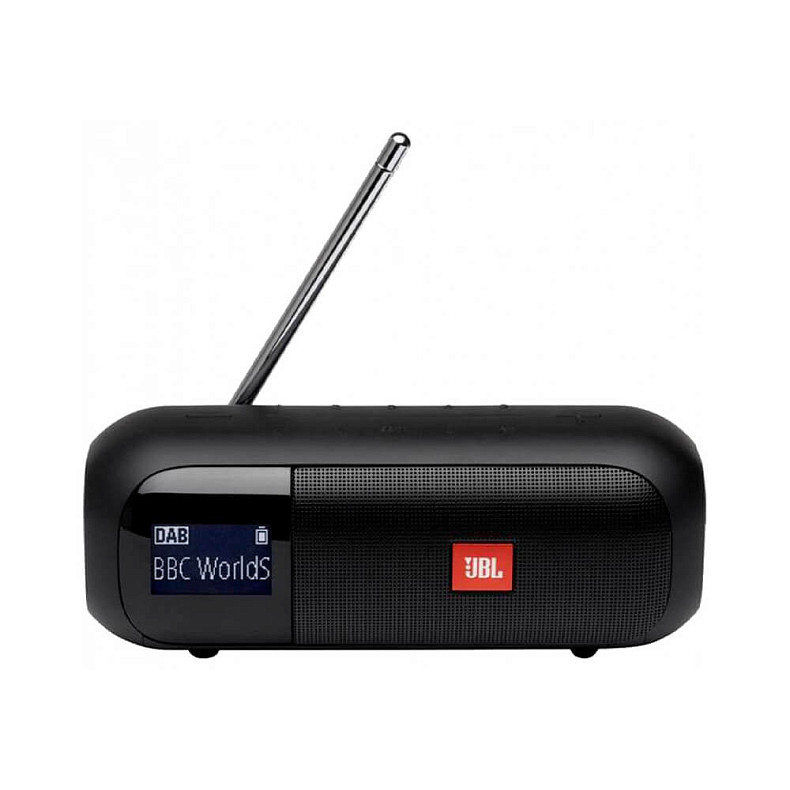 Акустика JBL Tuner 2 Black (JBLTUNER2BLK)