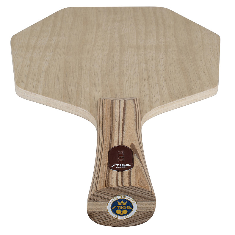 Основа для ракетки Stiga Pure Cybershape Master (1600-2102-35)