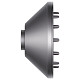 Фен Dyson Supersonic HD07 (черный/никель)(386816-01)