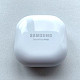Наушники SAMSUNG Galaxy Buds Live White (SM-R180NZWA) (RFAN843QWPD) - Б/У