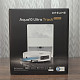 Робот-пилосос миючий Dreame Aqua 10 Ultra Track Complete White - Уцінка