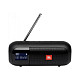 Акустика JBL Tuner 2 Black (JBLTUNER2BLK)