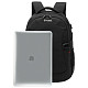 Рюкзак Yenkee 20L 15.6" FLASHPACKER YBB 1502 (Черный)