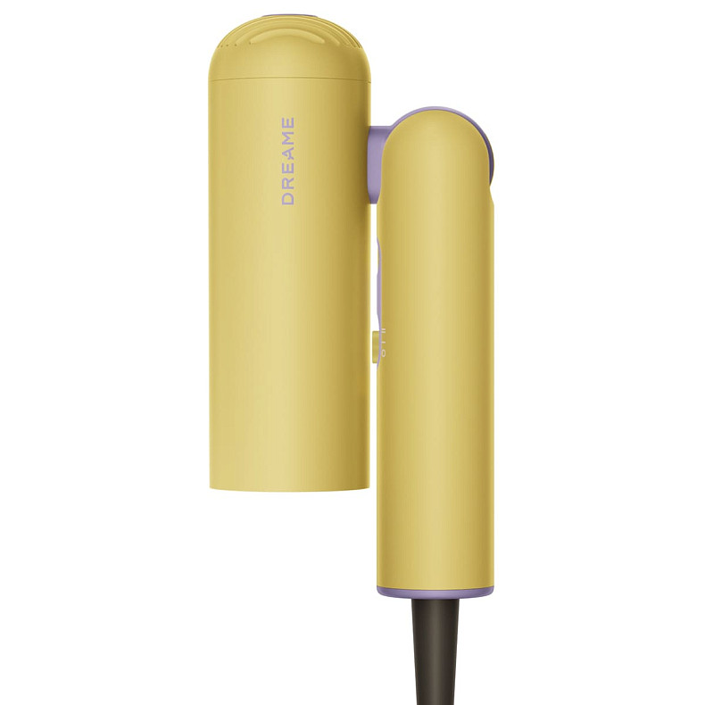 Фен Dreame Pocket Cake Yellow-Lemon Parfait (AHD51C-YL)