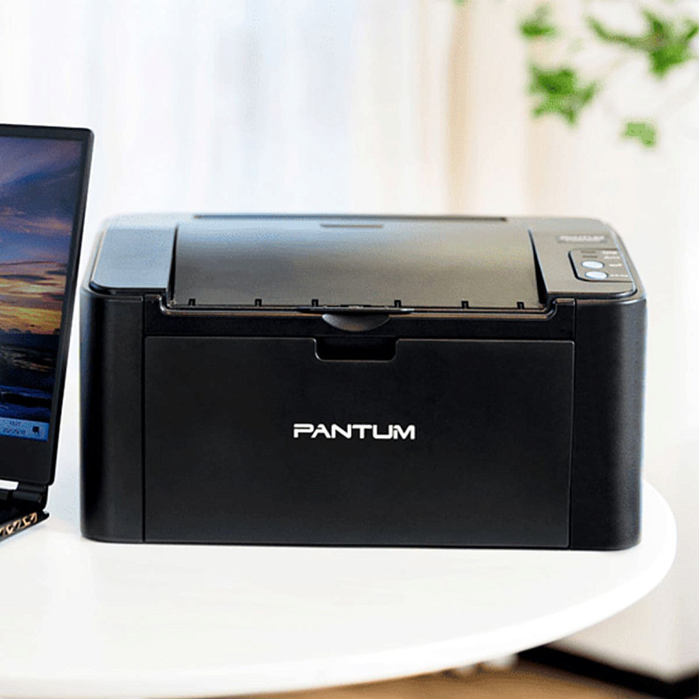 Принтер Pantum P2500