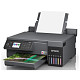 МФУ Epson EcoTank L8100 с Wi-Fi (C11CK94401)