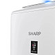 Очисник повітря Sharp UA-KIN42E-W