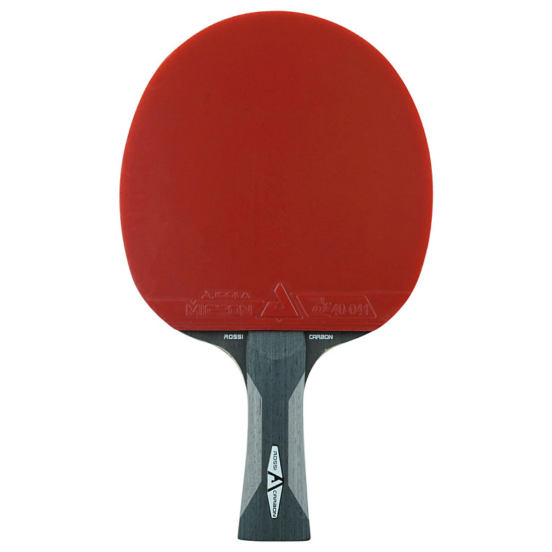 Ракетка для настольного тенниса Joola Rosskopf Carbon (54208)