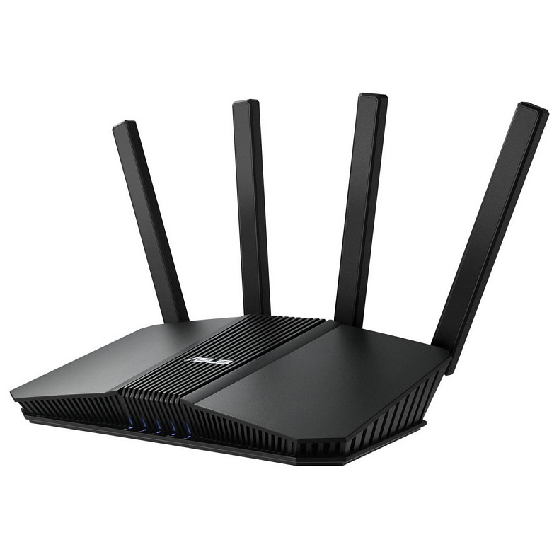 Маршрутизатор ASUS RT-BE55 BE3600 4xGE LAN, 2,5xGE WAN, MESH