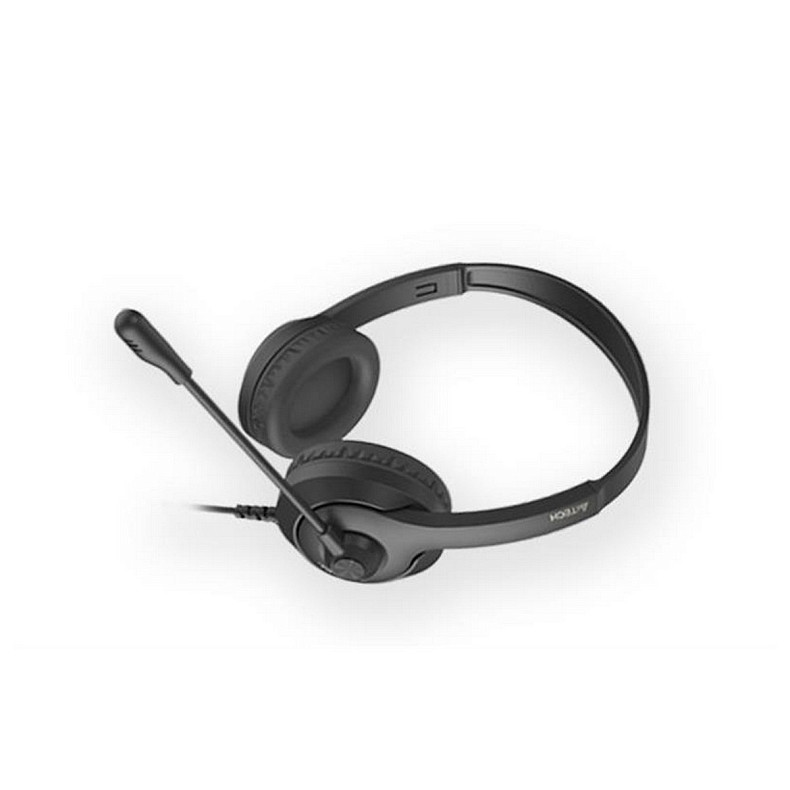 Гарнитура A4Tech FH100i Stone Black