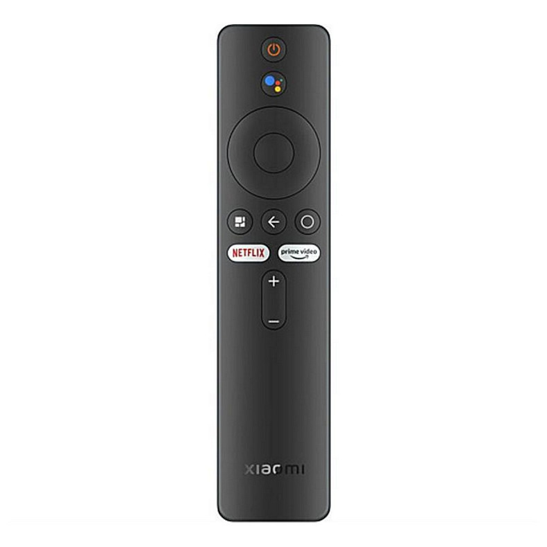 TV Приставка Xiaomi Mi TV Stick 4K Edition 2024 EU_