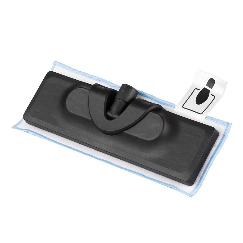 Пароочищувач Ardesto STC-C1200W3-5