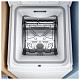 Пральна машина Indesit BTWS50400EU/N