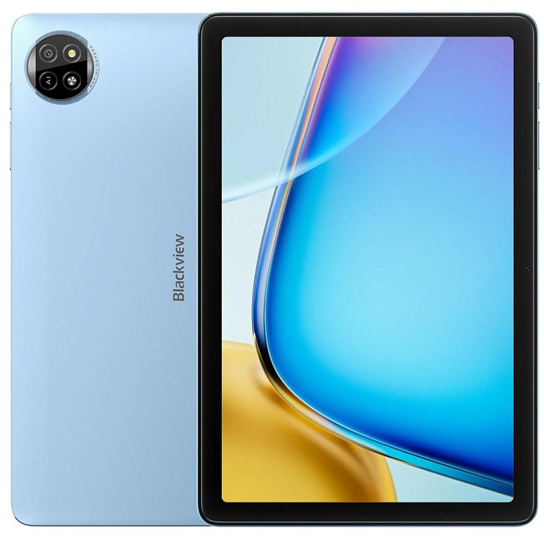 Планшет Blackview TAB 20 Wi-Fi 4/64GB Blue EU