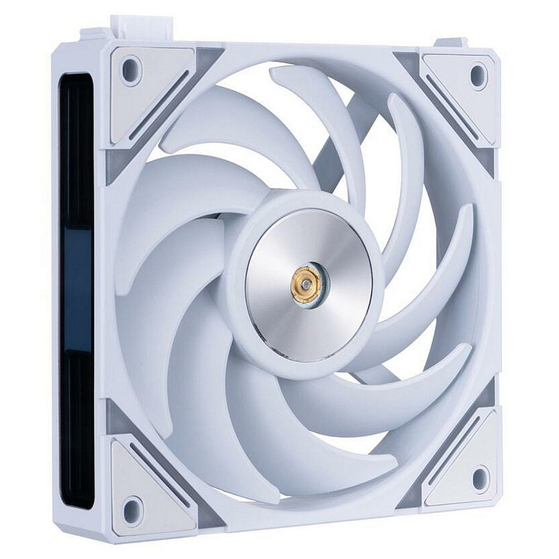 Вентилятор 1stPlayer XF7 White (XF7-WH-1IN1)