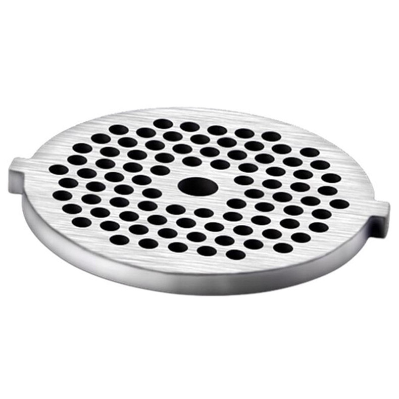 М'ясорубка Edler EMG180INB