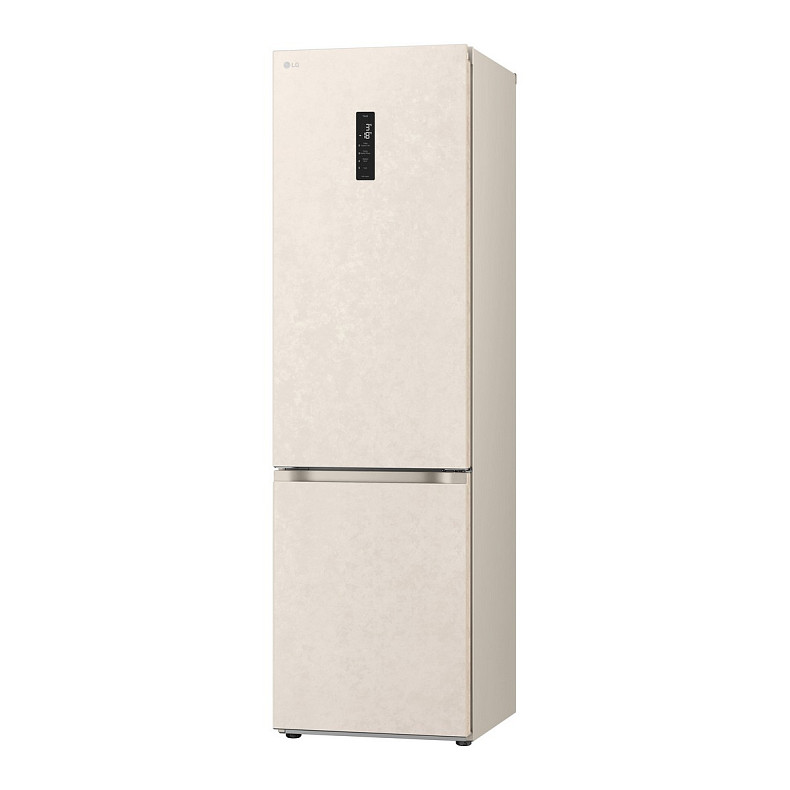 Холодильник LG GC-B509FEPW