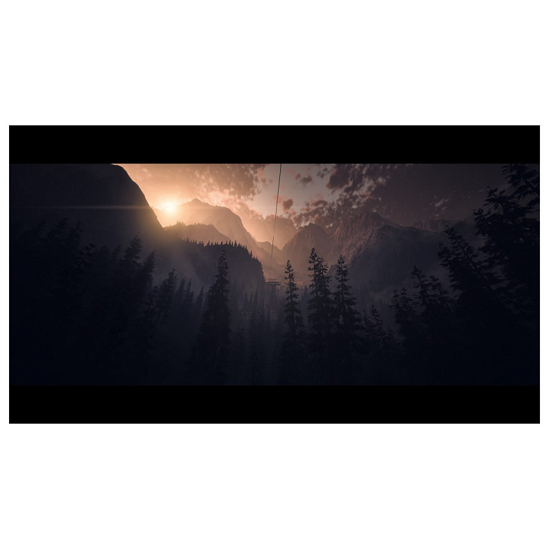 Гра консольна PS5 UNTIL DAWN