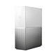 Жорсткий диск WD My Cloud Home 4.0TB (WDBVXC0040HWT-EESN)