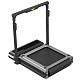Електрична бігова доріжка KINGSMITH WalkingPad Treadmill R3 Hybrid