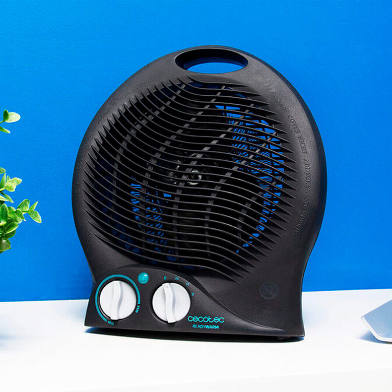 Тепловентилятор Cecotec Ready Warm 9500 Force