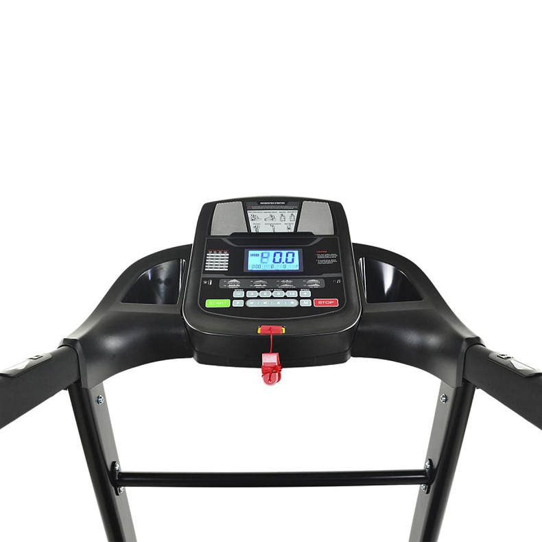 Бігова доріжка Jogway TJ532E (by FitLogic)
