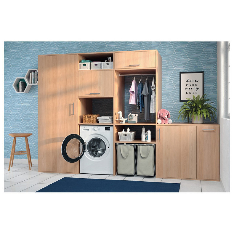 Пральна машина Indesit IM600MYTIMEUA