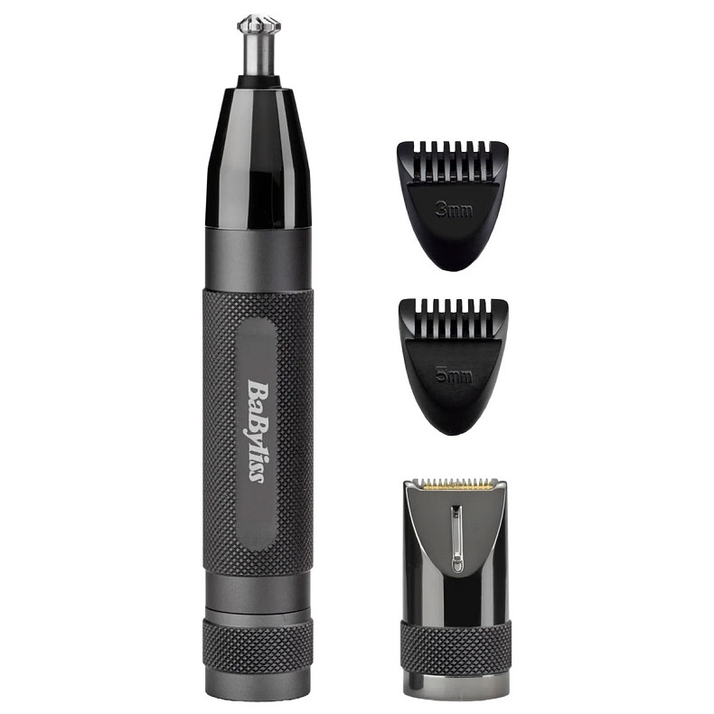 Триммер Babyliss E111E