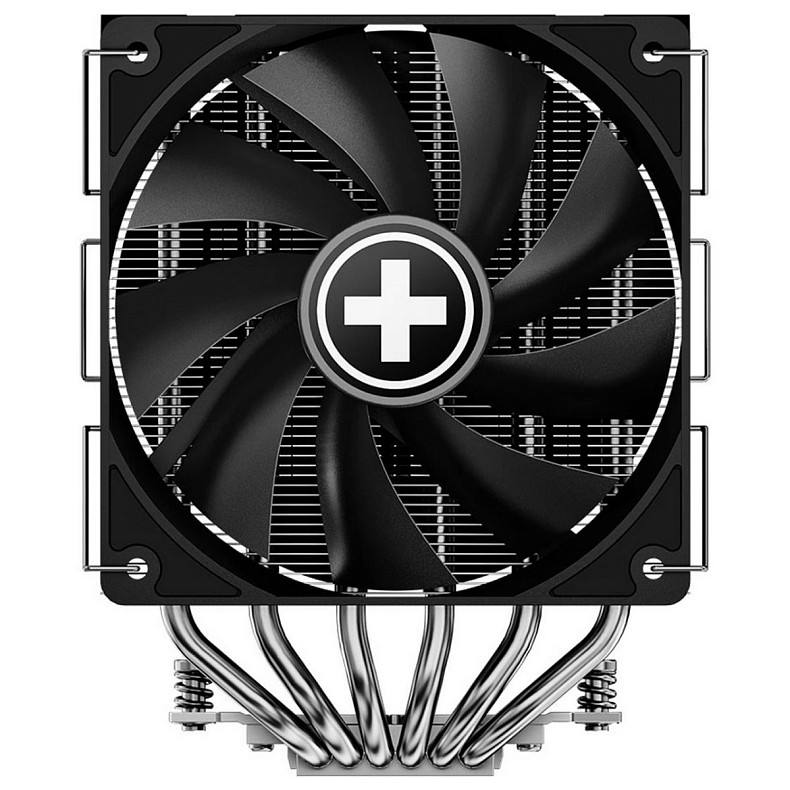 Вентилятор для процессора XILENCE CRYON CPU cooler M806D.B