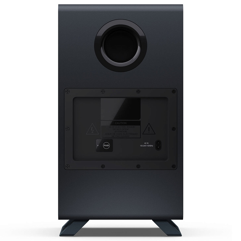 Саундбар Sharp HT-SBW55121(BK)