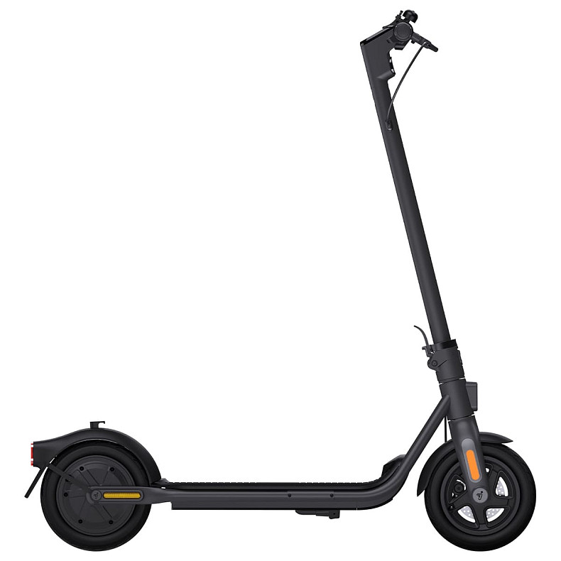 Електросамокат Ninebot by Segway F2E Dark Grey (AA.05.12.01.000)