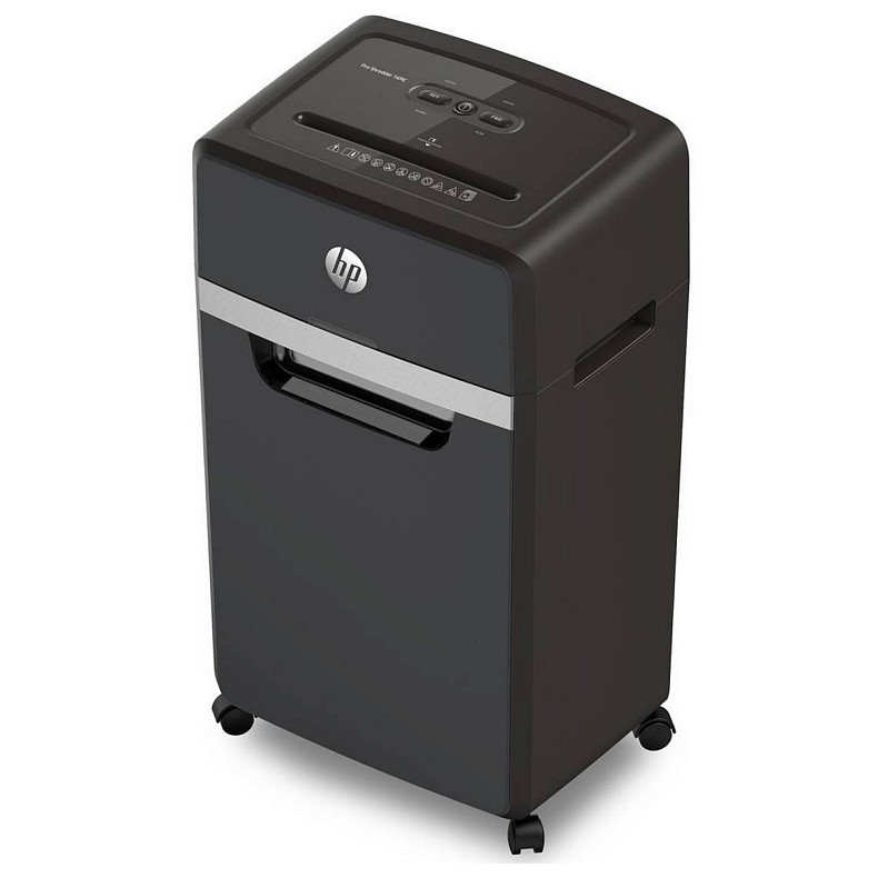 Уничтожитель документов HP OneShred 16MC