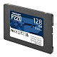 SSD диск Patriot P220 128GB 2.5" SATAIII TLC (P220S128G25)