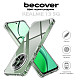 Чохол-накладка BeCover Anti-Shock для Realme 13 5G Clear (712789)