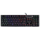 Клавіатура Bloody B750N Bloody (Destiny)