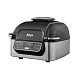 Гриль электрический Ninja Foodi Health Grill & Air Fryer (AG301EU)