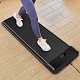 Электрическая беговая дорожка KingSmith C2 Walkingpad Black WPS1F