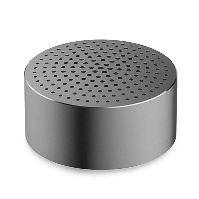 Портативная акустика Xiaomi Portable Bluetooth Speaker Gray (FXR4038CN)